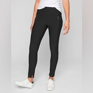 Athleta Stellar Tight, Size Medium